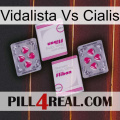 Vidalista Vs Cialis 33